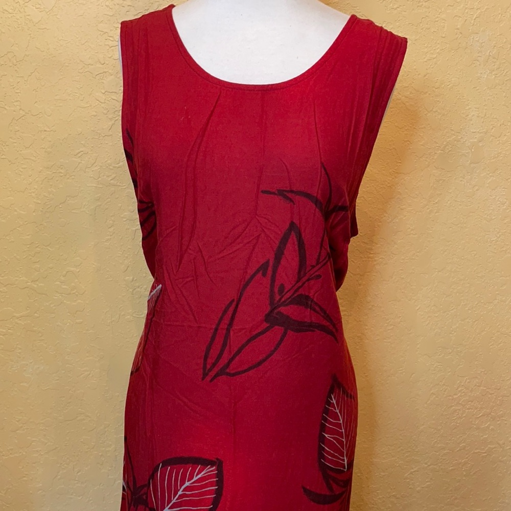 R & K dress